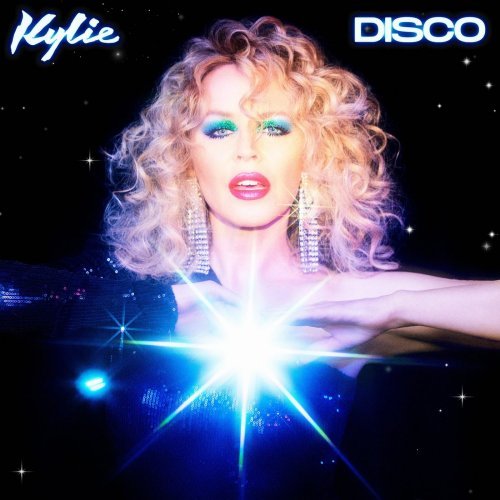 Kylie Minogue - DISCO (Deluxe) (2020)