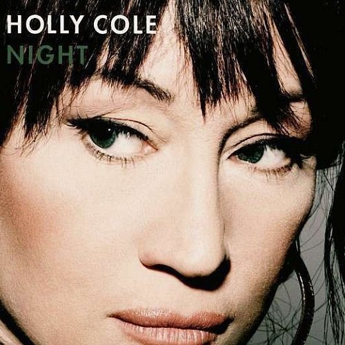 Holly Cole - Night (2012) lossless