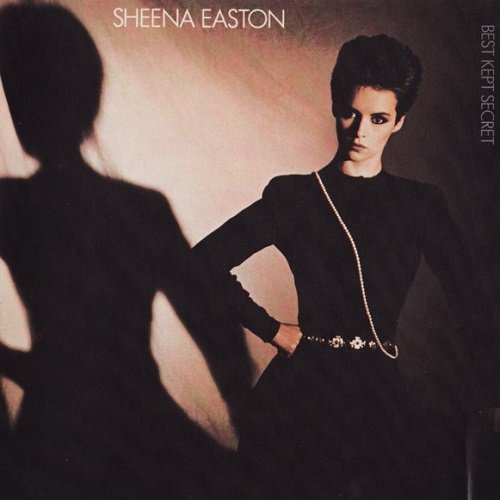 Sheena Easton - Best Kept Secret [Reissue 2000] (1983) lossless