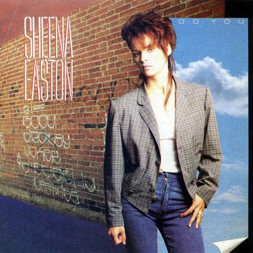 Sheena Easton - Do You (1985) lossless