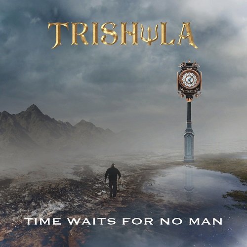 Trishula - Time Waits For No Man [WEB] (2020) lossless