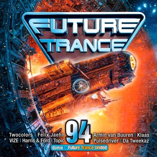 VA-Future Trance Vol.94 (2020)