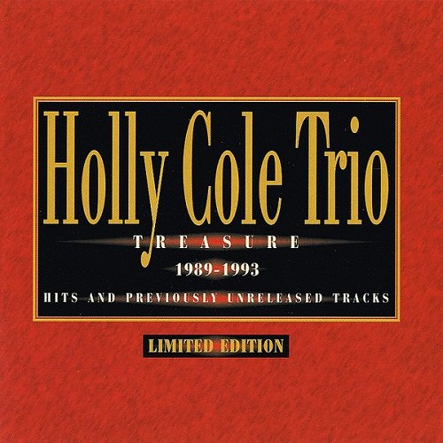 Holly Cole Trio - Treasure 1989-1993 (1998) lossless