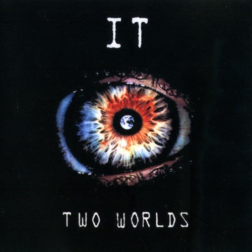 IT - Two Worlds (1995) lossless