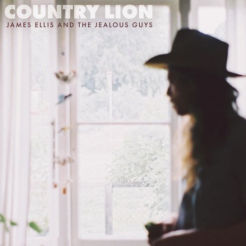 James Ellis and The Jealous Guys - Country Lion [WEB] (2020) lossless