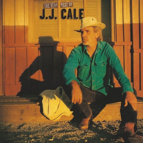 J.J. Cale - The Very Best of J. J. Cale (1997) lossless