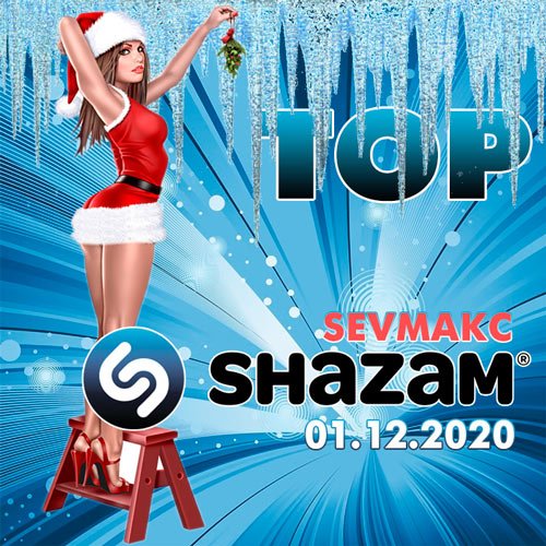 VA-Top Shazam 01.12.2020 (2020)