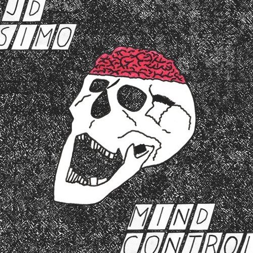 JВ Simo - Mind Control (2021)