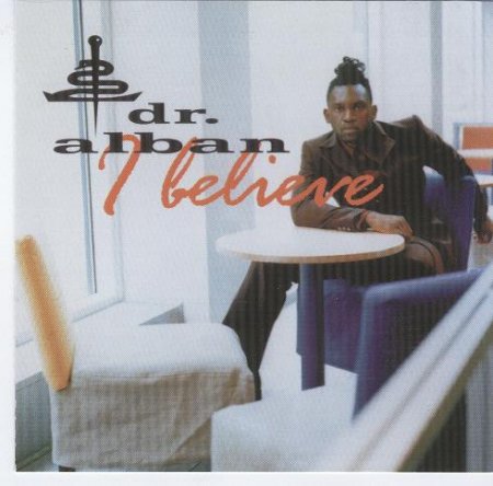 Dr. Alban - I Believe (1998)