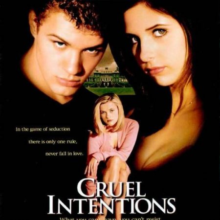 VA-Cruel Intentions OST (1999)