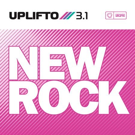 Uplifto 3.1 New Rock (2007)