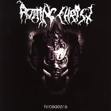 Rotting Christ - Theogonia (2007)