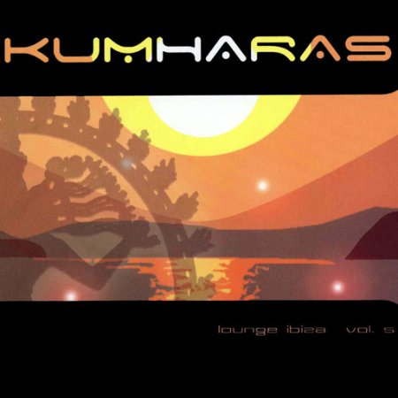 VA-Kumharas Lounge Ibiza vol.5