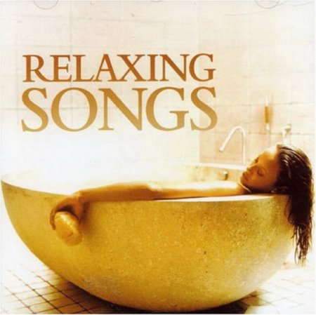 VA-Relaxing Songs (2006)