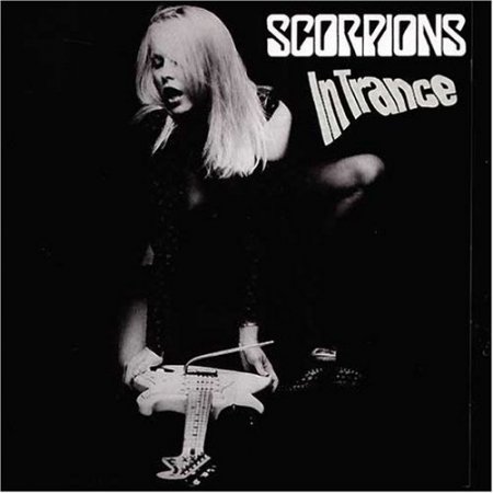 Scorpions - In Trance (1975)