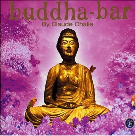 VA - Buddha Bar Vol.1 [2CD] 2000