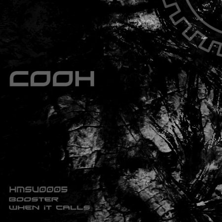 Cooh - Booster (2008)