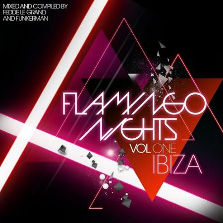 VA-Flamingo Nights Volume One: Ibiza (2009)
