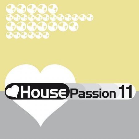 VA-House Passion Vol. 11 (2009)