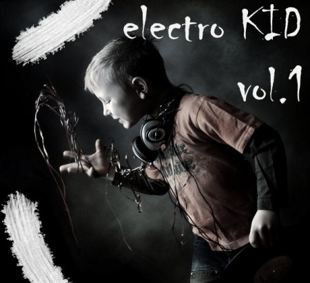 VA-Electro KID vol.1 (2009)