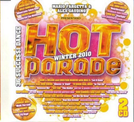 VA-Hot Parade Winter 2010 (2009)