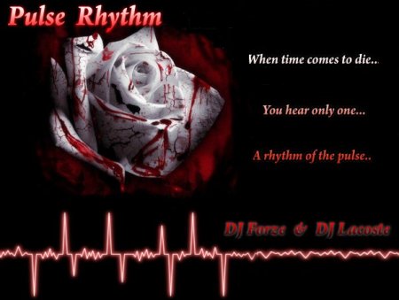 DJ Lacoste & DJ Forze - Pulse Rhythm