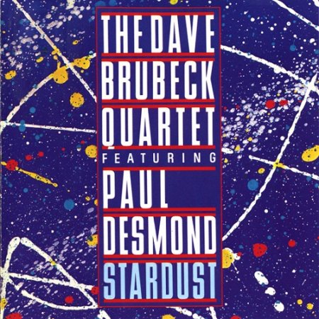 The Dave Brubeck Quartet and Paul Desmond - Stardust (1990)