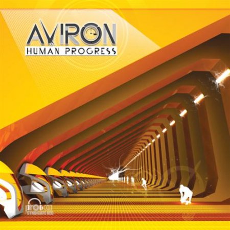 Aviron - Progress (2011)