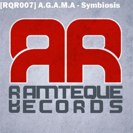 AGAMA - Symbiosis (2011)