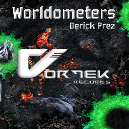 Derick Prez - Woldometers (2011)