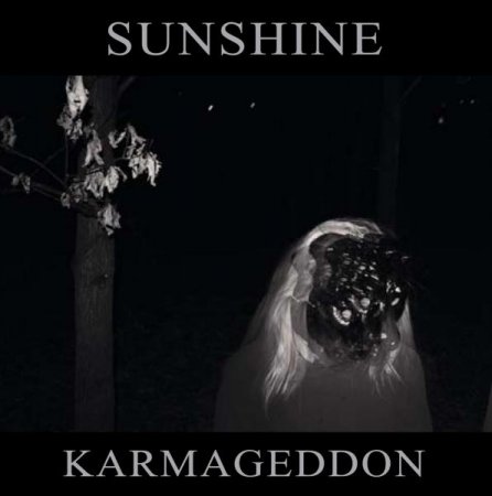 Sunshine - Karmagedon (2011)