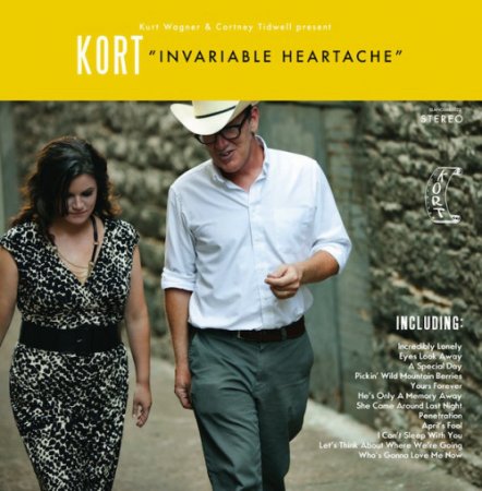 Kort - Invariable Heartache (2010)