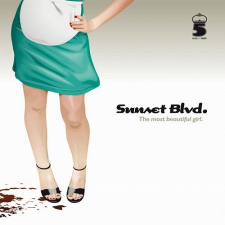 Sunset Blvd - The Most Beautiful Girl (2008)
