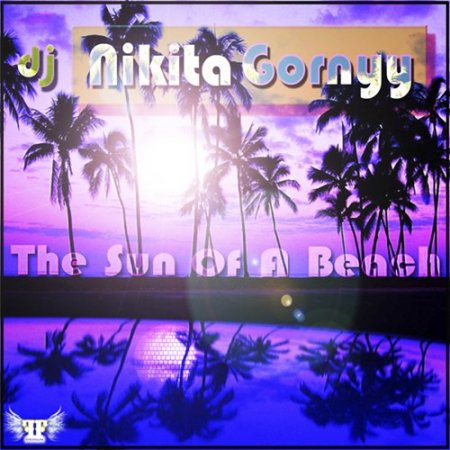 VA-Dj Nikita Gornyy - The Sun Of A Beach (2011)