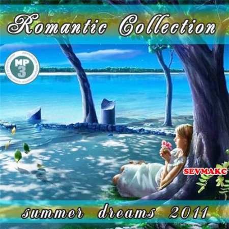 VA-Romantic Collection - Summer Dreams (2011)