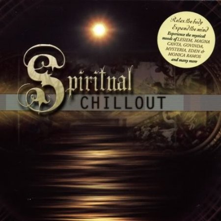 VA - Spiritual Chillout (2004)