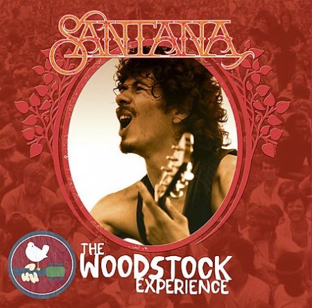 Santana - The Woodstock Experience [Limited Edition] 2009 - Rock Latino ...