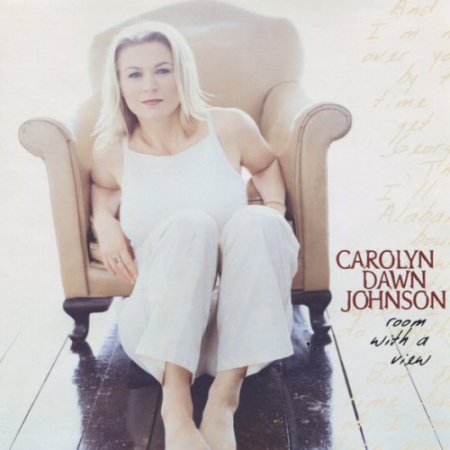 Carolyn Dawn Johnson - Room With A View (2001)