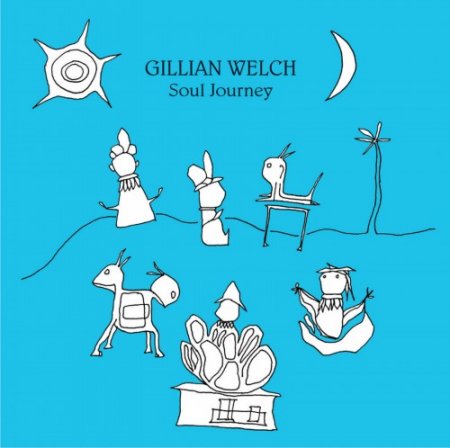 Gillian Welch - Soul Journey (2003)