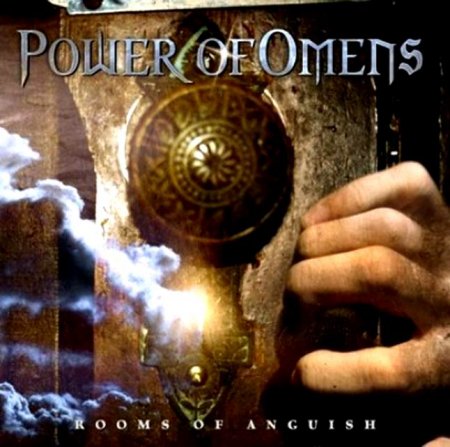Power Of Omens - Rooms Of Anguish 2002