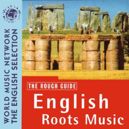 VA-The Rough Guide To English Roots Music (1998)