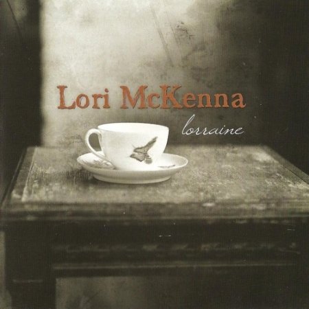 Lori McKenna - Lorraine (2011)